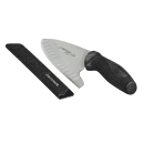 Dexter Russell 40033 8" Chef's Knife w/ Soft Textured Handle, Carbon Steel thumbnail 6