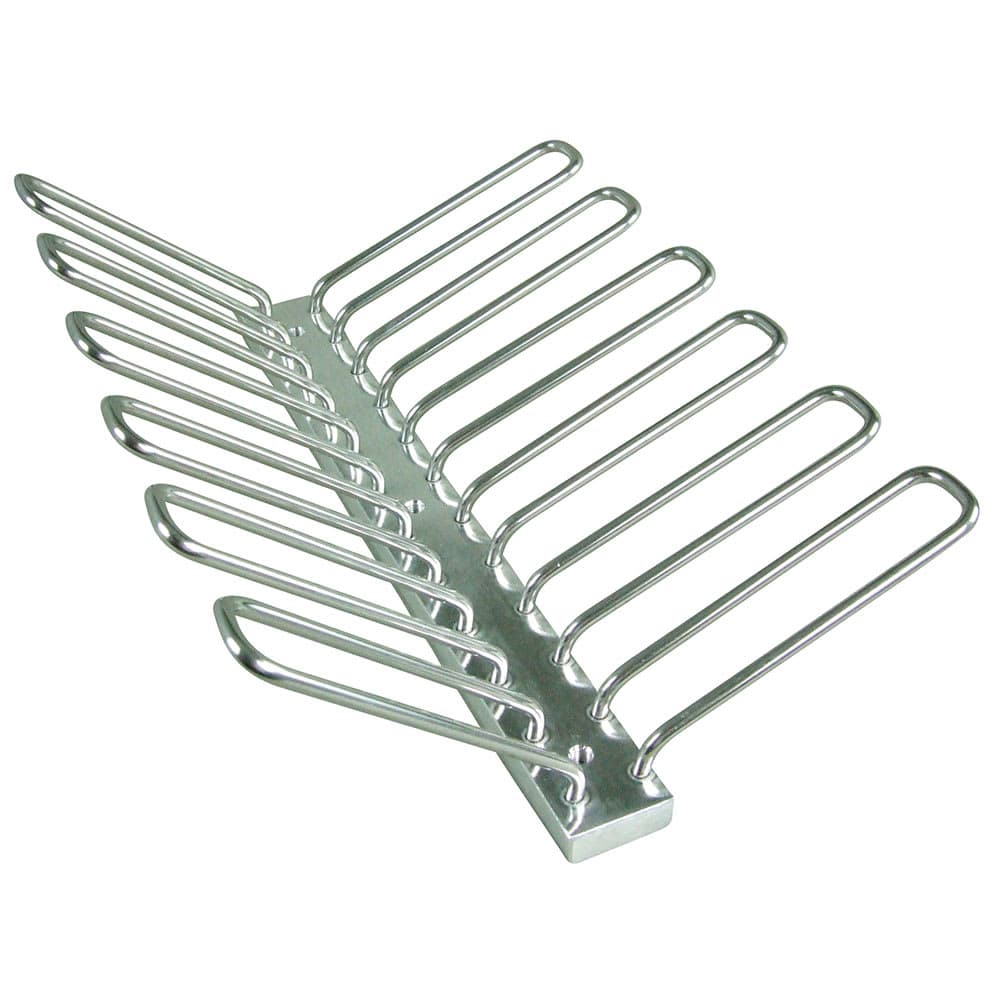 Electrolux Professional 653212 Blade Rack, Stainless