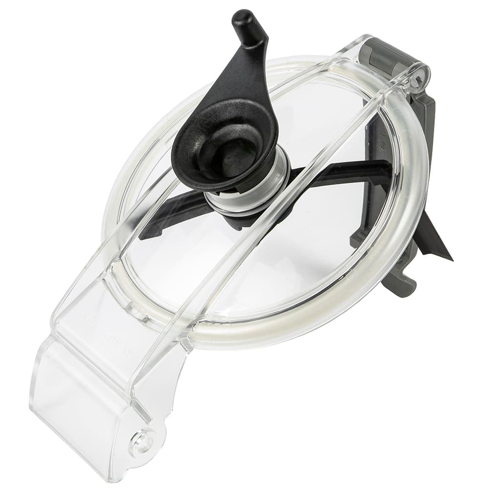 Electrolux Professional 650099 LBSK45 Lid & Bowl Scraper, for 4 7/10 qt CutterMixer