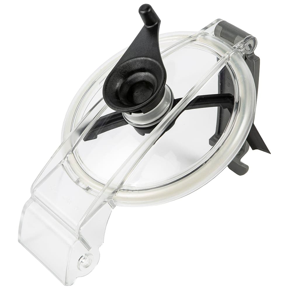 Electrolux Professional 650104 LBSK70 Lid & Bowl Scraper, for 7 2/5 qt CutterMixer