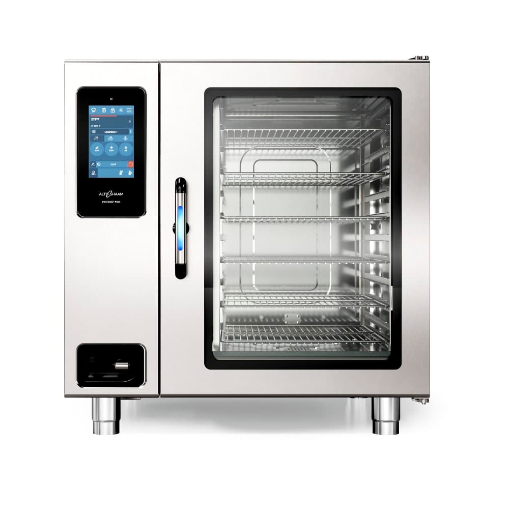 Alto-Shaam 10-20GPRO Full-Size Combi Oven, Boilerless, Liquid Propane