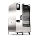 Alto-Shaam 20-20EPRO Full-Size Combi Oven, Boilerless, 208-240v/3ph thumbnail 2
