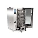Alto-Shaam 20-20EPRO Full-Size Combi Oven, Boilerless, 208-240v/3ph thumbnail 3