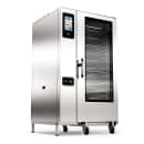Alto-Shaam 20-20GPRO Full-Size Combi Oven, Boilerless, Liquid Propane thumbnail 2