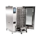 Alto-Shaam 20-20GPRO Full-Size Combi Oven, Boilerless, Liquid Propane thumbnail 3