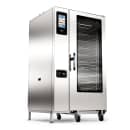Alto-Shaam 20-20GPRO Full-Size Combi Oven, Boilerless, Natural Gas thumbnail 2