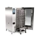Alto-Shaam 20-20GPRO Full-Size Combi Oven, Boilerless, Natural Gas thumbnail 3