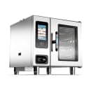 Alto-Shaam 6-10GPRO Half-Size Combi Oven, Boilerless, Liquid Propane thumbnail 2