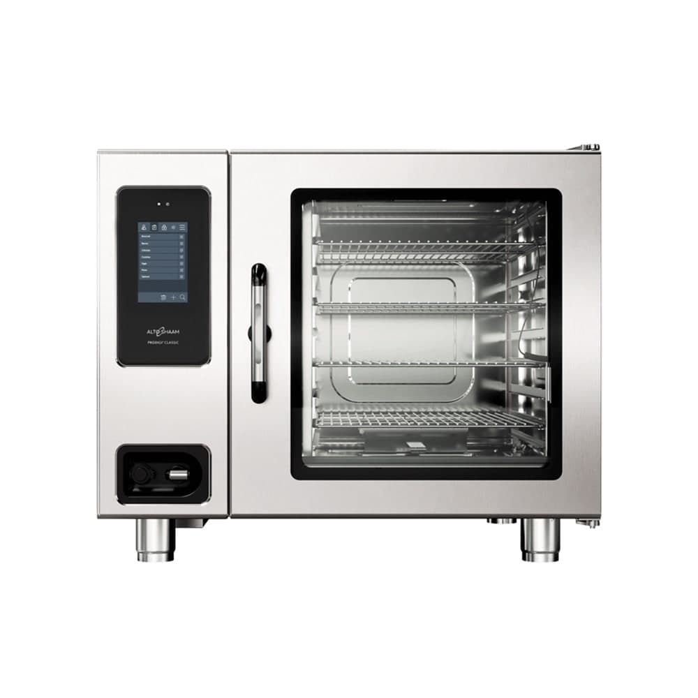 Alto-Shaam 7-20ECLASSIC Prodigi™ Classic Full Size Combi Oven - Boilerless, 208-240v/3ph