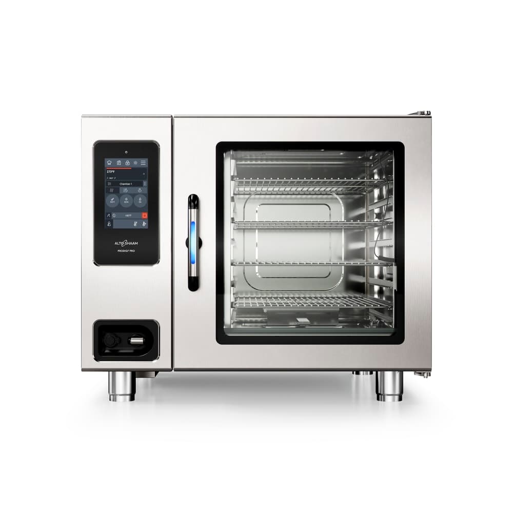 Alto-Shaam 7-20EPRO Full-Size Combi Oven, Boilerless, 208-240v/3ph