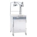 Alto-Shaam CS-200/S Hot Carving Shelf w/ Recessed Surface, 30 7/8" x 26", 120v thumbnail 2