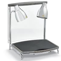 Alto-Shaam CS-200/S Hot Carving Shelf w/ Recessed Surface, 30 7/8" x 26", 120v thumbnail 5