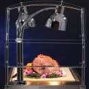 Alto-Shaam CS-200/S Hot Carving Shelf w/ Recessed Surface, 30 7/8" x 26", 230v/1ph thumbnail 3