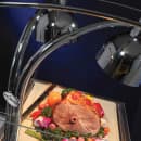 Alto-Shaam CS-200/S Hot Carving Shelf w/ Recessed Surface, 30 7/8" x 26", 230v/1ph thumbnail 4