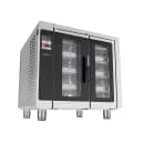 Alto-Shaam VMC-F4E-DX Full-Size Vector® F Multi-Cook Oven - (4) Chambers - Deluxe Controls, 208-240v/3ph thumbnail 5
