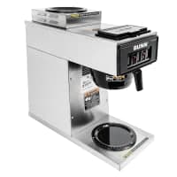 Bloomfield 8543-D2 Low Volume Decanter Coffee Maker - Pourover, 1/2 gal/hr, 120v thumbnail 2