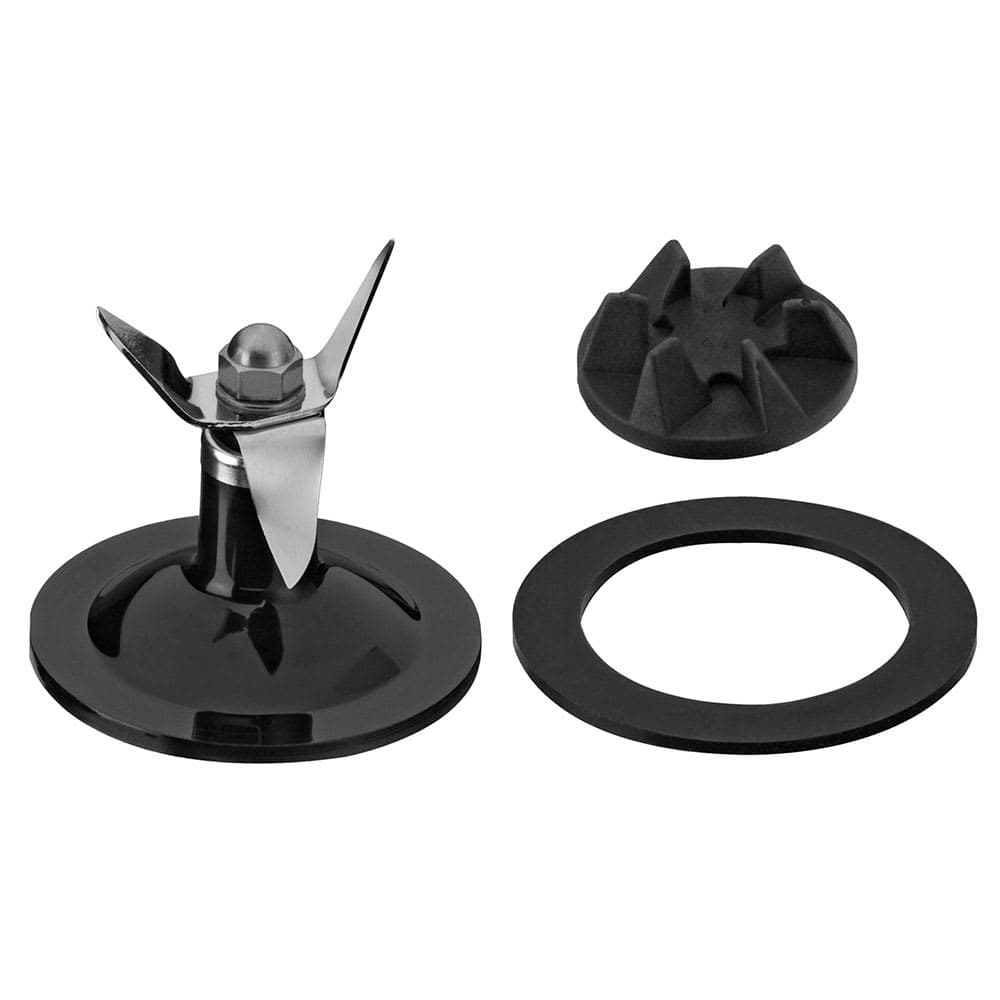 Waring CAC102 Blade Kit for BB180, BB185, BB180S & BB185S w/ Blade, Clutch & Gasket