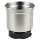 Waring CAC103 Grinding Bowl for WSG30 w/ Storage Lid thumbnail 2