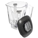 Waring CAC132 48 oz Blender Container for Blade BB300 Series, Copolyester thumbnail 2