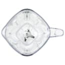 Waring CAC132 48 oz Blender Container for Blade BB300 Series, Copolyester thumbnail 4