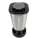 Waring CAC135 32 oz Stainless Steel Blender Container for BB155 Series thumbnail 2