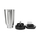 Waring CAC135 32 oz Stainless Steel Blender Container for BB155 Series thumbnail 5