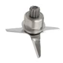 Waring CAC158 Blade Assembly Kit for MX Series Blenders thumbnail 4