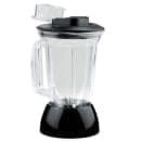 Waring CAC87 44 oz Polycarbonate for BB190 & BB190S w/ Lid & Blade Collar thumbnail 2