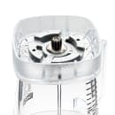 Waring CAC93X 48 oz Polycarbonate Blender Container for MX Series, BPA-Free thumbnail 10