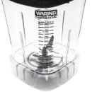 Waring CAC93X 48 oz Polycarbonate Blender Container for MX Series, BPA-Free thumbnail 13