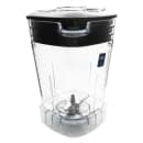 Waring CAC93X 48 oz Polycarbonate Blender Container for MX Series, BPA-Free thumbnail 3