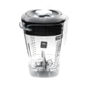 Waring CAC93X 48 oz Polycarbonate Blender Container for MX Series, BPA-Free thumbnail 4