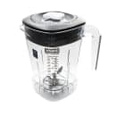 Waring CAC93X 48 oz Polycarbonate Blender Container for MX Series, BPA-Free thumbnail 5