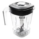 Waring CAC93X 48 oz Polycarbonate Blender Container for MX Series, BPA-Free thumbnail 6