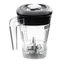 Waring CAC93X 48 oz Polycarbonate Blender Container for MX Series, BPA-Free thumbnail 7