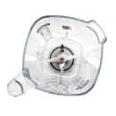 Waring CAC93X 48 oz Polycarbonate Blender Container for MX Series, BPA-Free thumbnail 8