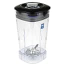 Waring CAC95 64 oz Copolyester Blender Container for MX Series w/ Lid, BPA-Free thumbnail 3