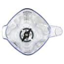 Waring CAC95 64 oz Copolyester Blender Container for MX Series w/ Lid, BPA-Free thumbnail 5