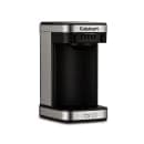 Conair Hospitality 1 Cup Pod Coffee Maker - Stainless, 120v (W1CM5SX) thumbnail 2