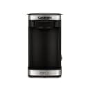 Conair Hospitality 1 Cup Pod Coffee Maker - Stainless, 120v (W1CM5SX) thumbnail 3