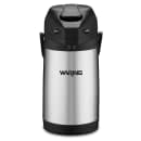 Waring WCA22 2 1/5 Liter Lever Action Airpot, Stainless Steel Liner thumbnail 2