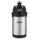 Waring WCA22 2 1/5 Liter Lever Action Airpot, Stainless Steel Liner thumbnail 3