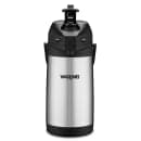 Waring WCA25 2 1/2 Liter Lever Action Airpot, Stainless Steel Liner thumbnail 3