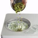 Waring WCIC20 2 qt Electric Ice Cream Maker - Stainless, 120v thumbnail 2