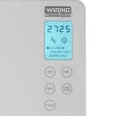 Waring WCIC20 2 qt Electric Ice Cream Maker - Stainless, 120v thumbnail 4