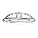 Waring WCIC20 2 qt Electric Ice Cream Maker - Stainless, 120v thumbnail 6