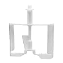 Waring WCIC20 2 qt Electric Ice Cream Maker - Stainless, 120v thumbnail 8