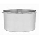 Waring WCIC25 2 1/2 qt Electric Ice Cream Maker - Stainless Steel, 120v thumbnail 7