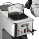 Waring WCM50P Medium Volume Decanter Coffee Maker - Automatic, 3 9/10 gal/hr, 120v thumbnail 5
