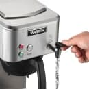 Waring WCM60PT Medium Volume Thermal Coffee Maker - Automatic, 3 9/10 gal/hr, 120v thumbnail 4